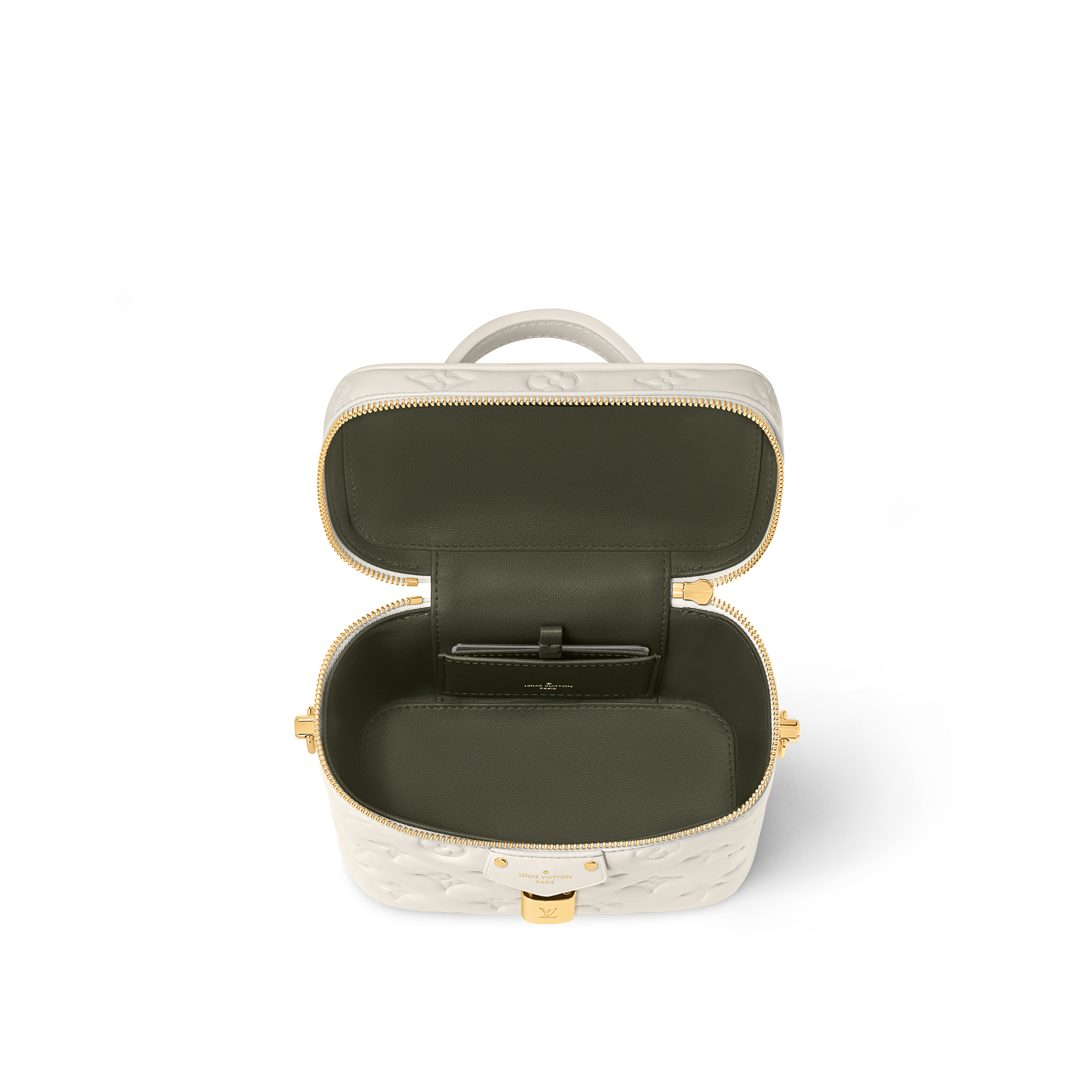 Coussin Handbags All Handbags Vanity PM | Louis Vuitton ® (Product zoom)