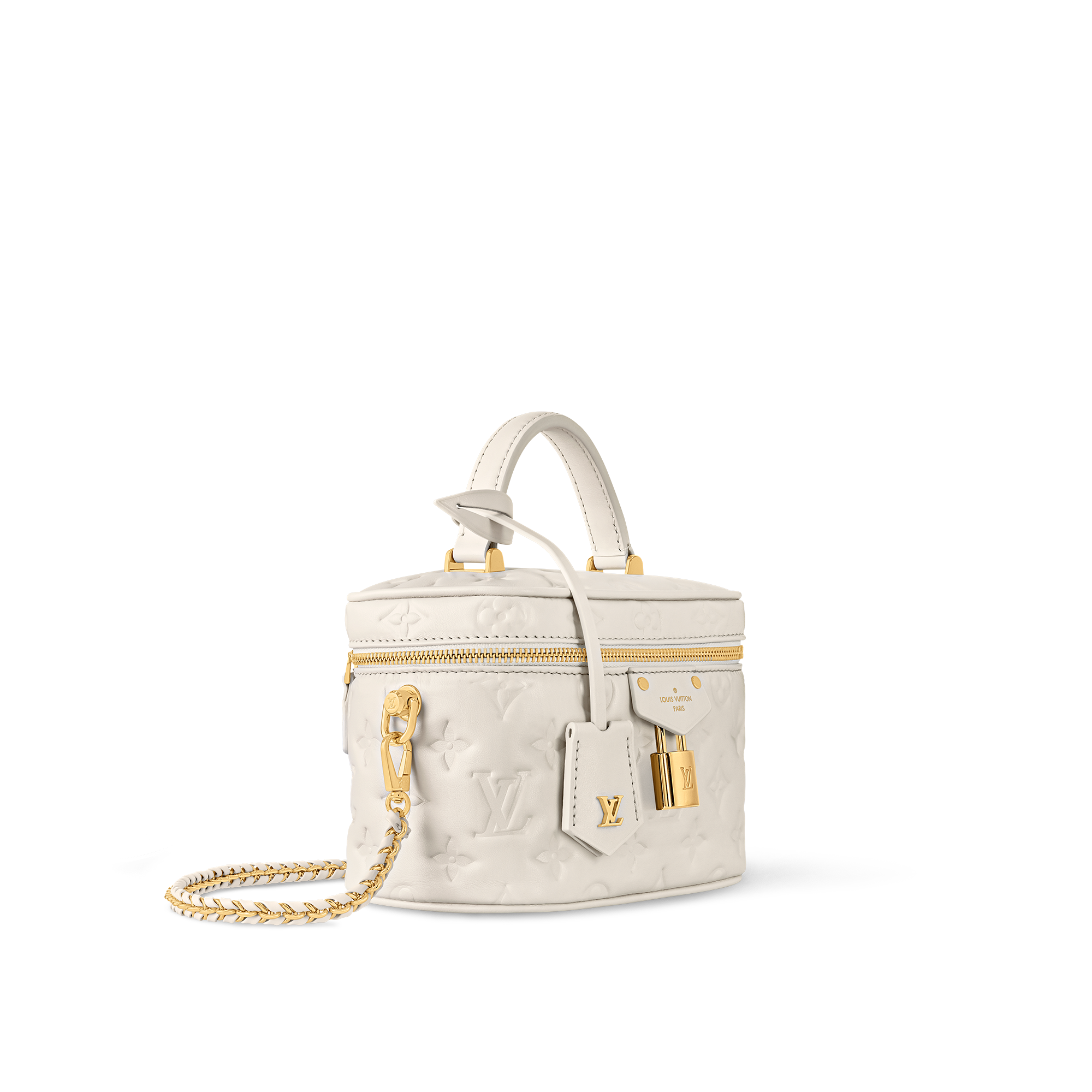 Coussin Handbags All Handbags Vanity PM | Louis Vuitton ® (Product zoom)
