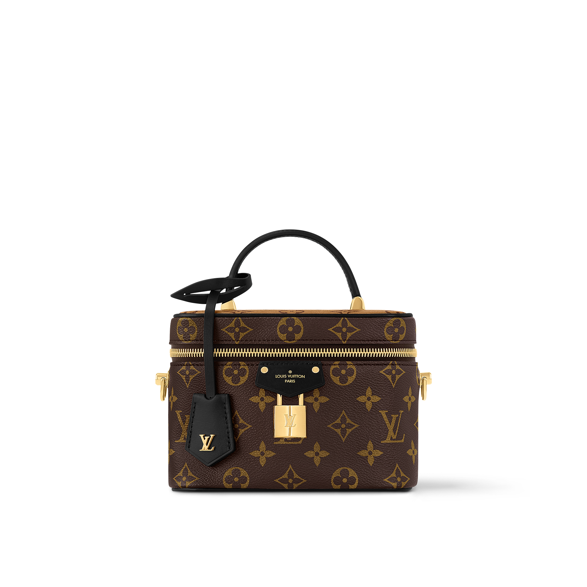 Vanity PM