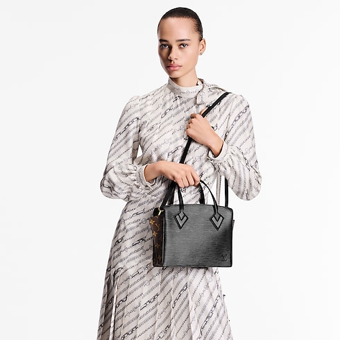 Epi Leather Handbags All Handbags Varenne | Louis Vuitton ® (Product zoom)