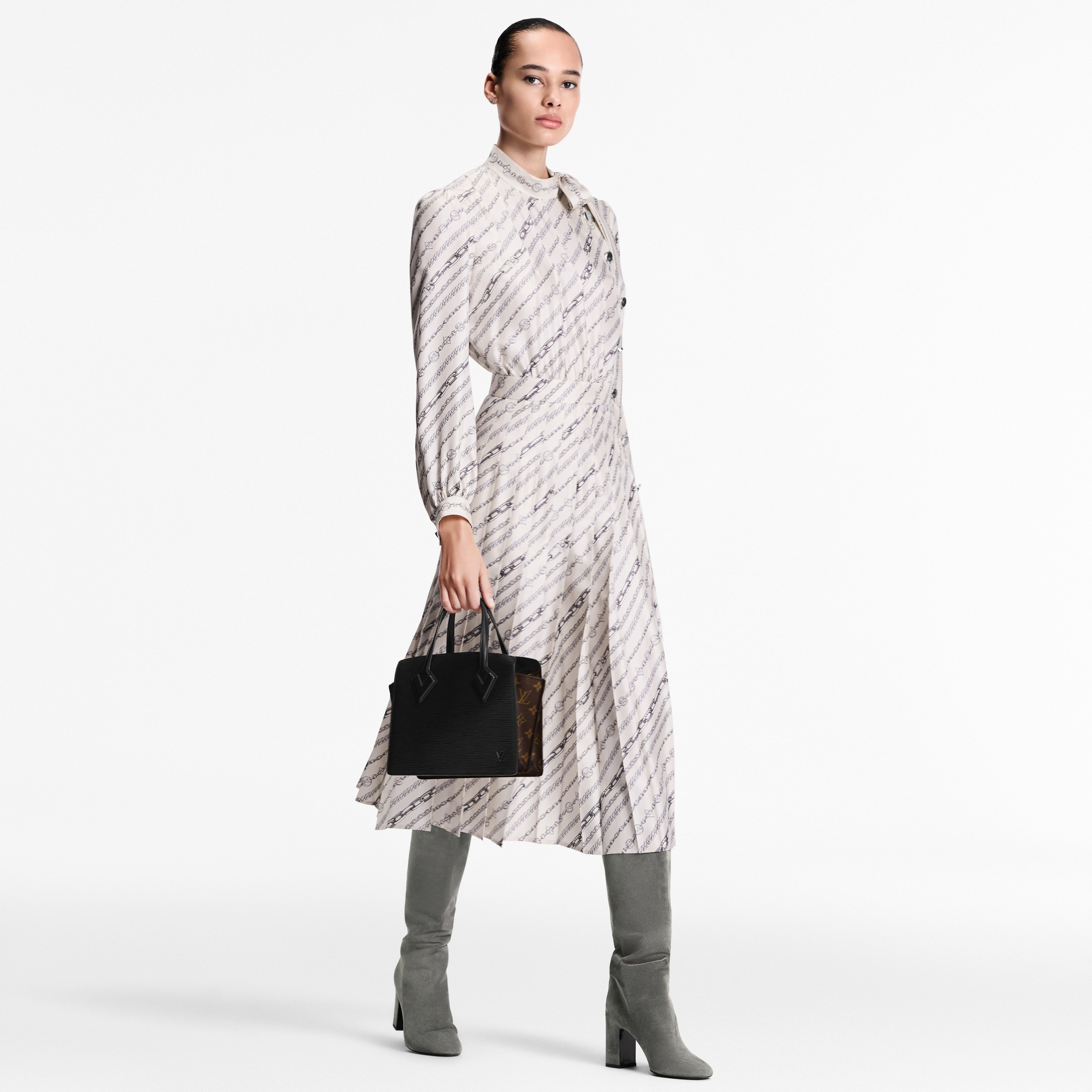Epi Leather Handbags All Handbags Varenne | Louis Vuitton ® (Product zoom)