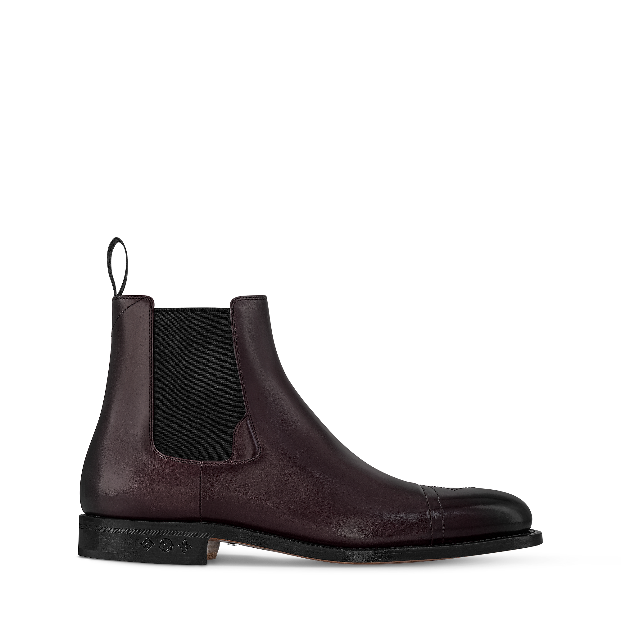 Varenne Chelsea Boot
