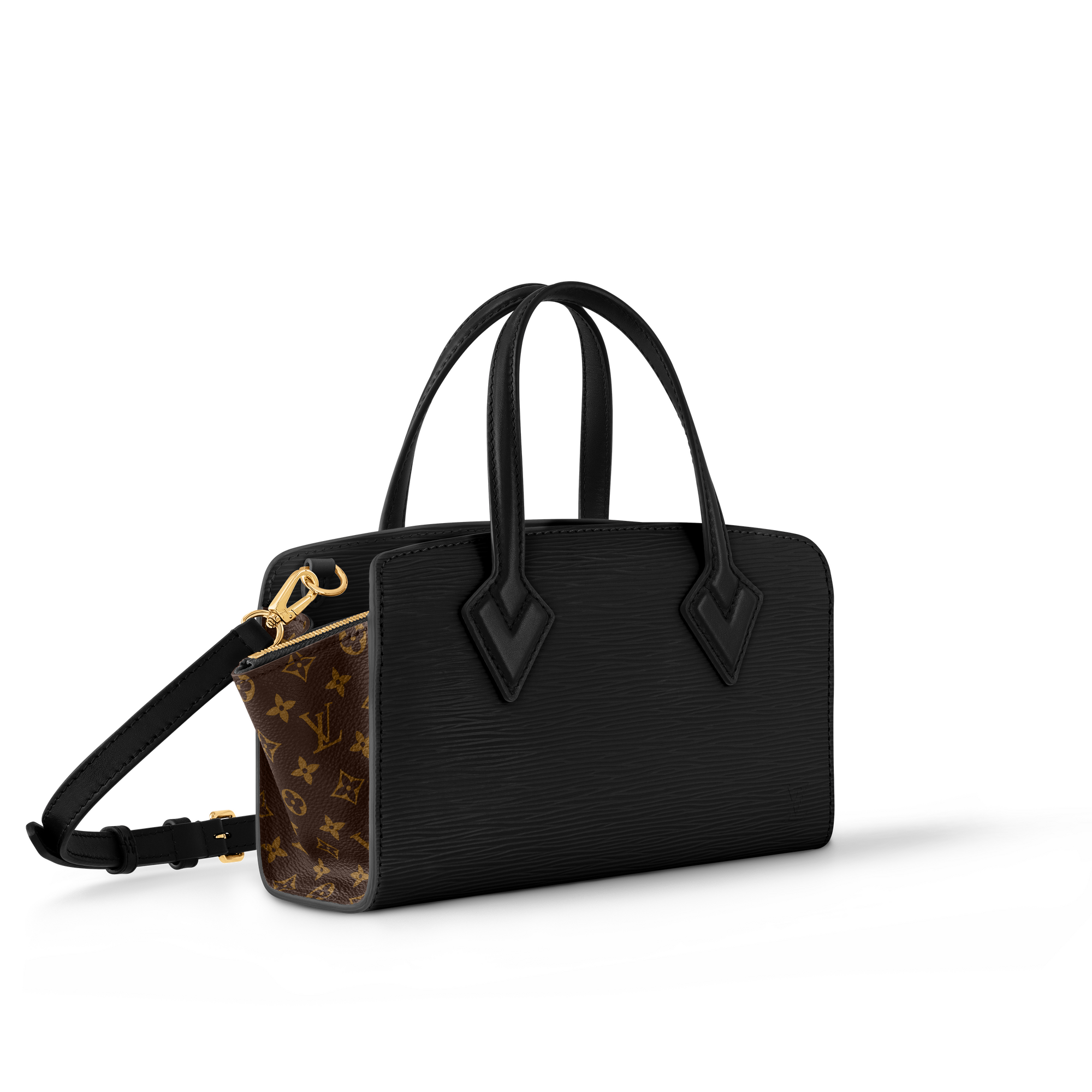 Epi Leather Handbags All Handbags Varenne East West | Louis Vuitton ® (Product zoom)