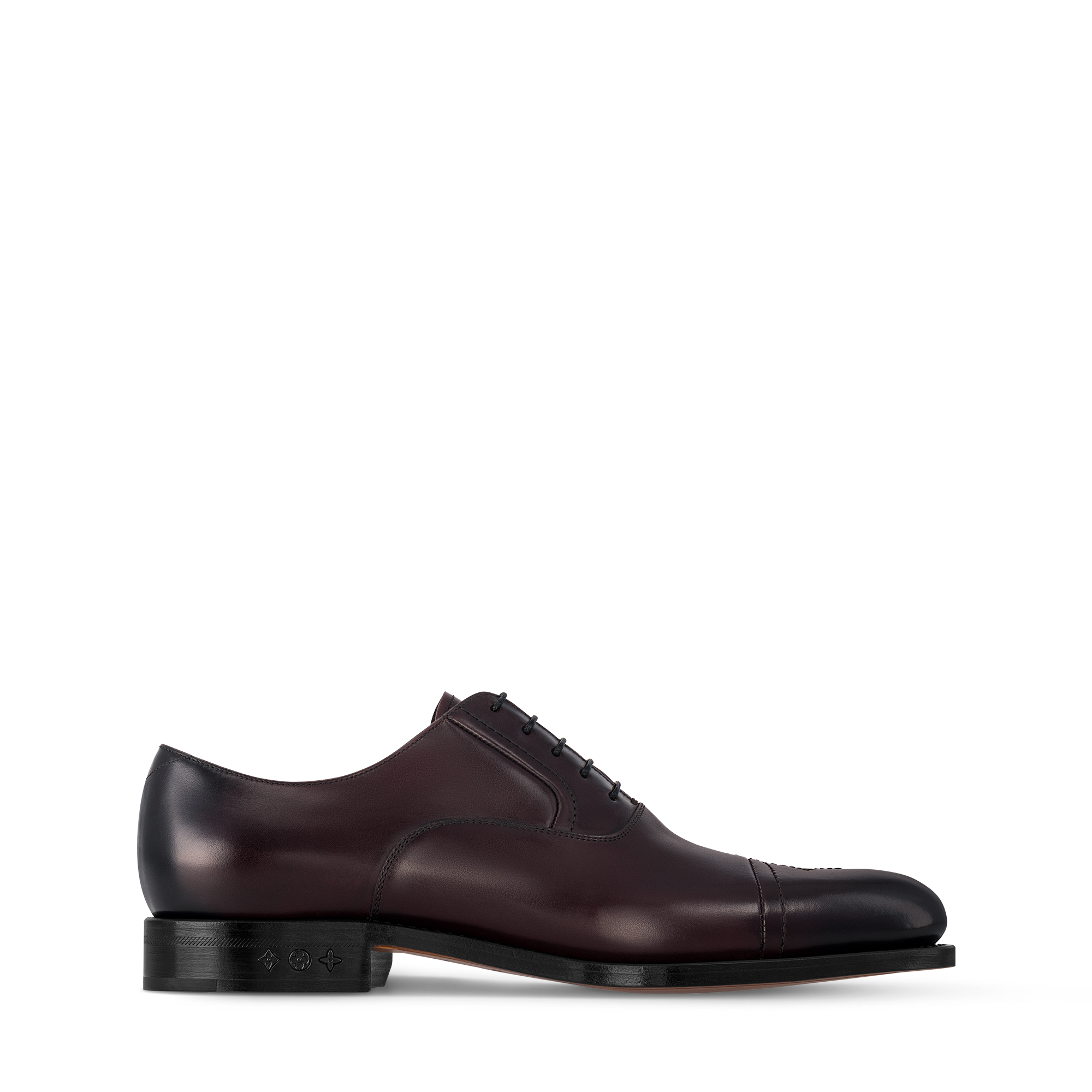  Shoes Buckles and Lace-Ups Varenne Richelieu | Louis Vuitton ® (Product zoom)