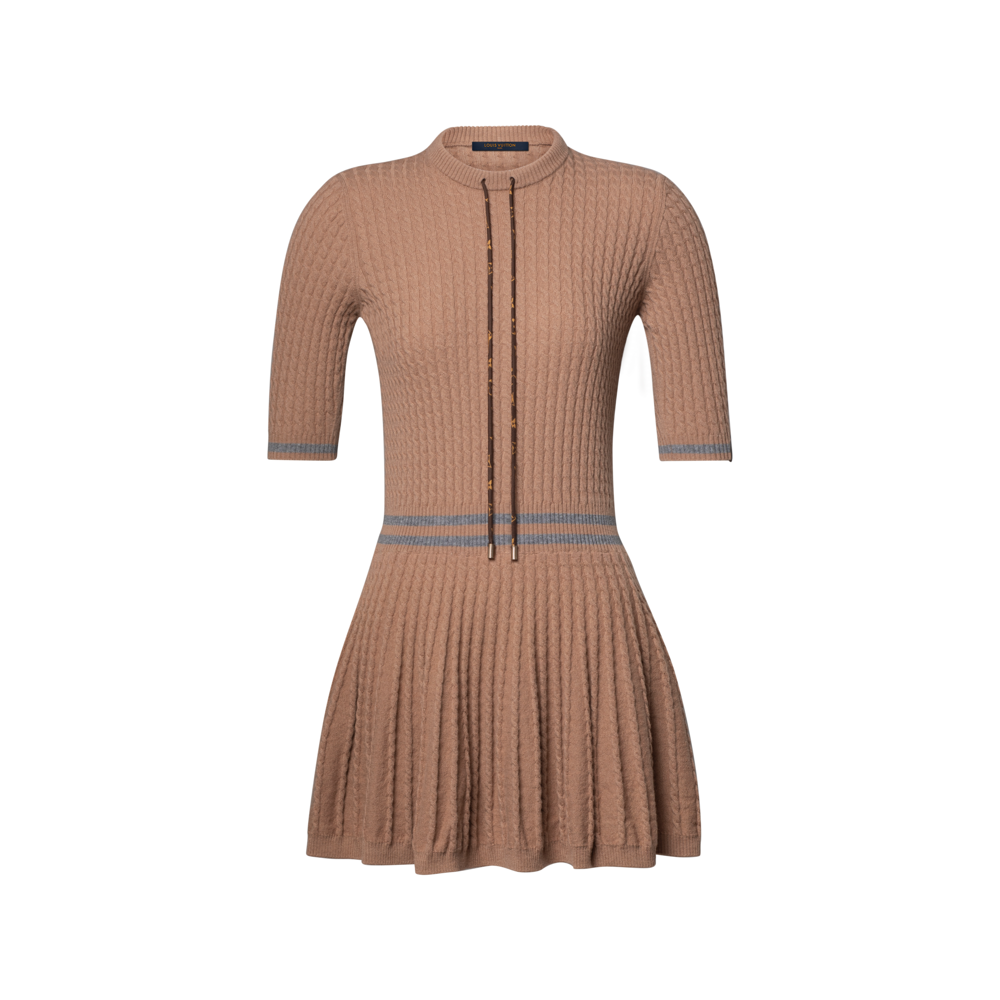 Brown Dresses for Women