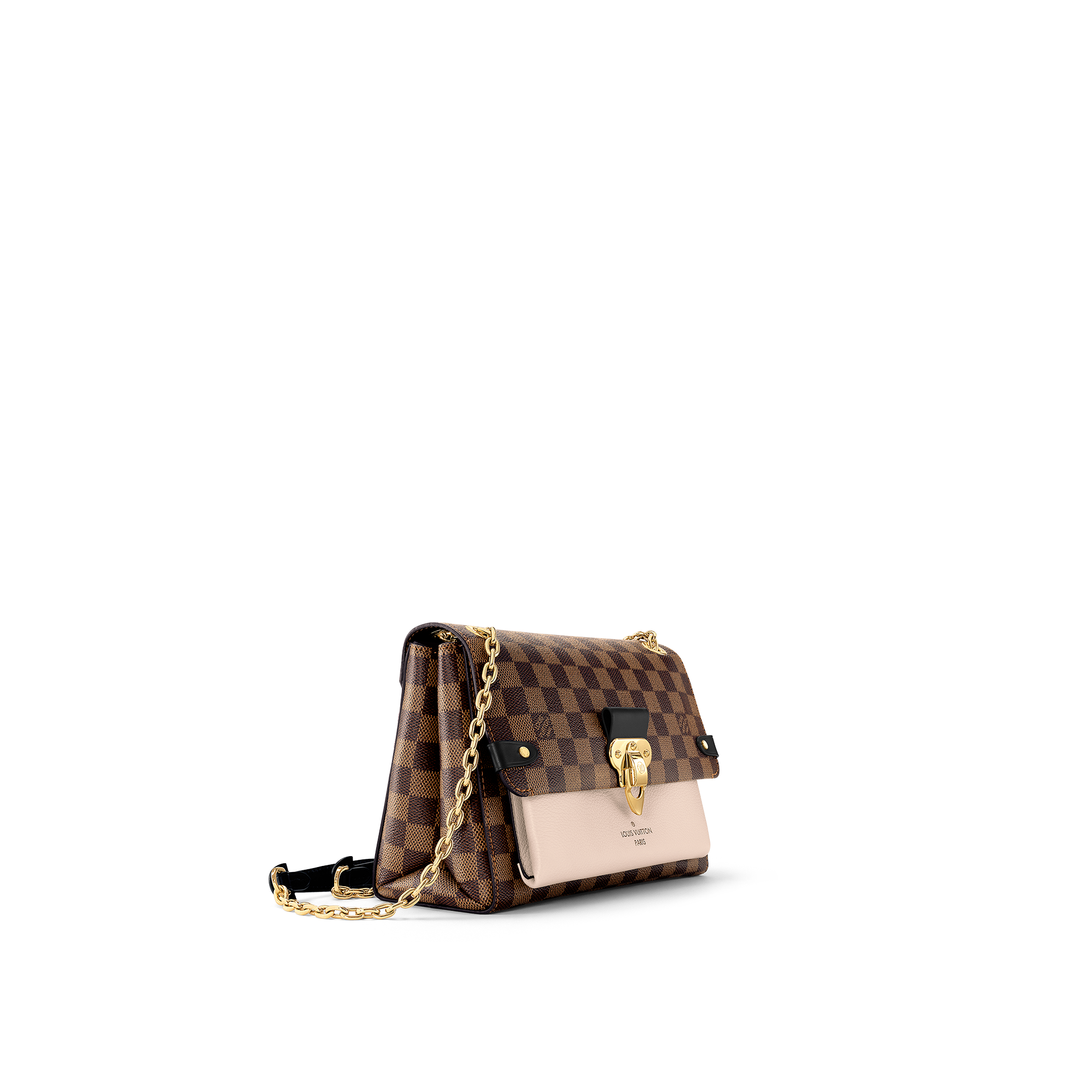 louis vuitton vavin pm creme
