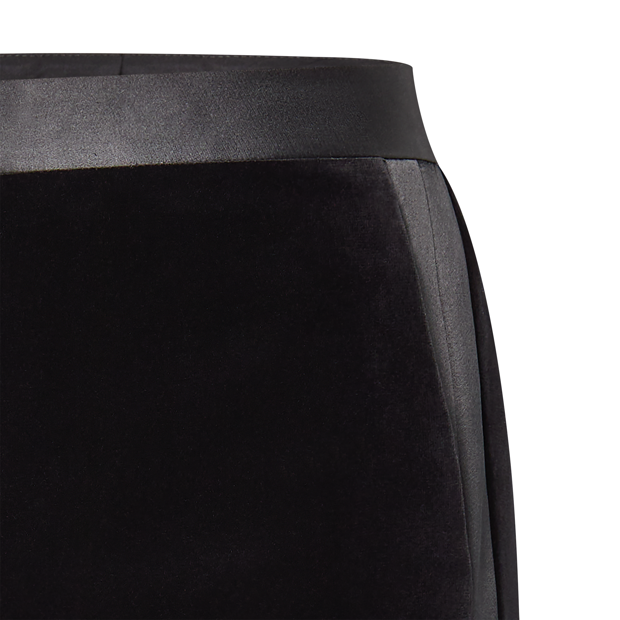  Ready-to-Wear Pants Velvet Tuxedo Pants | Louis Vuitton ® (Product zoom)