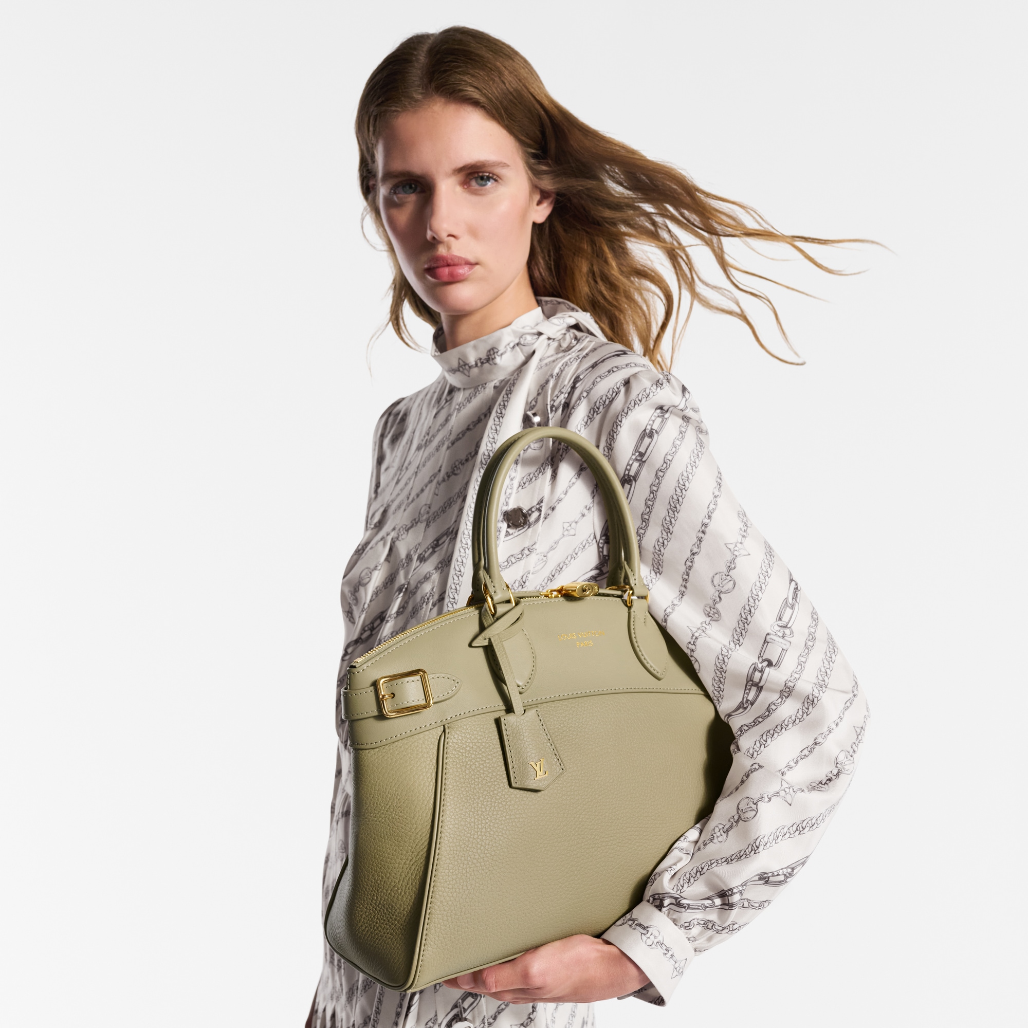 High End Leathers Handbags All Collections Vendôme MM | Louis Vuitton ® (Product zoom)