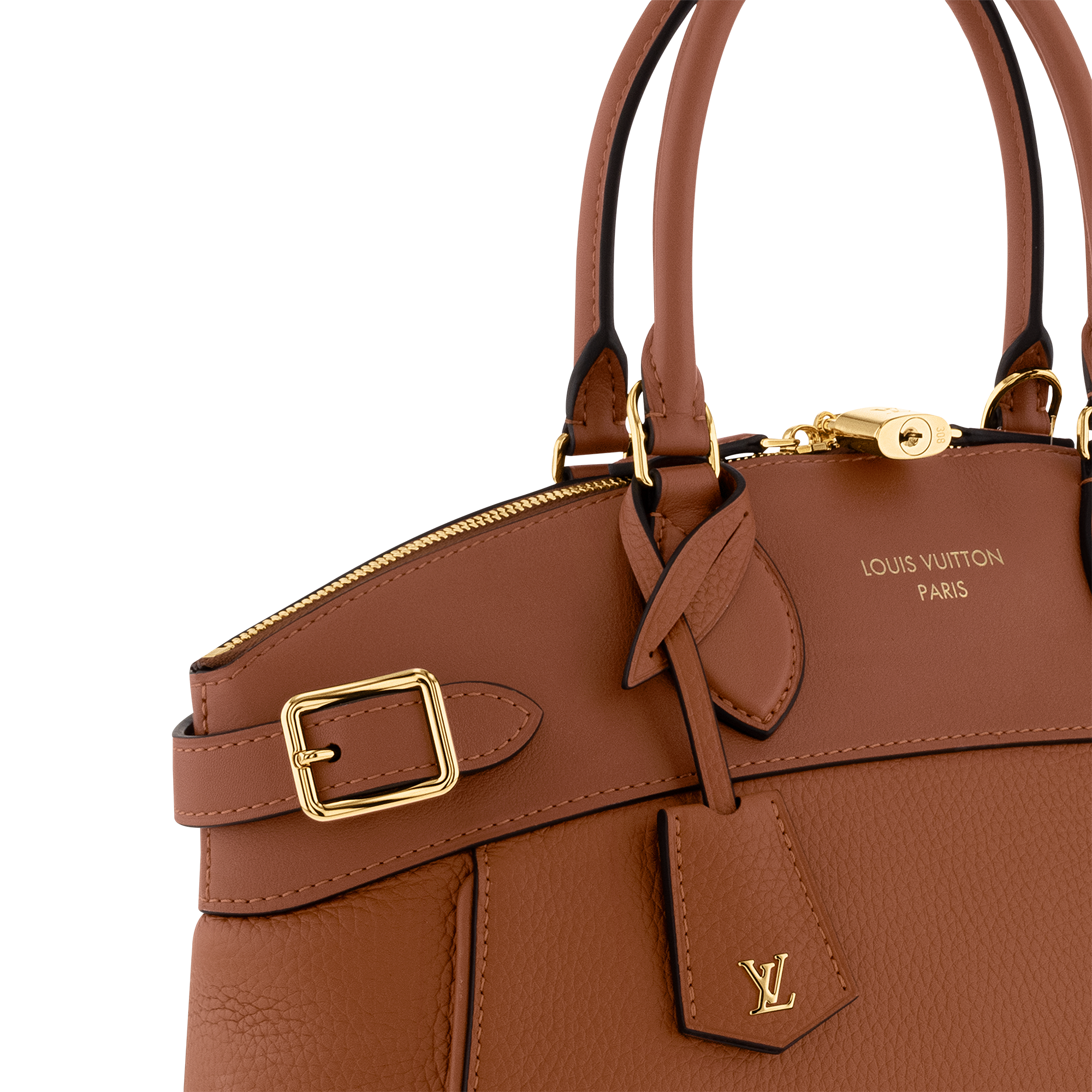 High End Leathers Handbags All Collections Vendôme MM | Louis Vuitton ® (Product zoom)