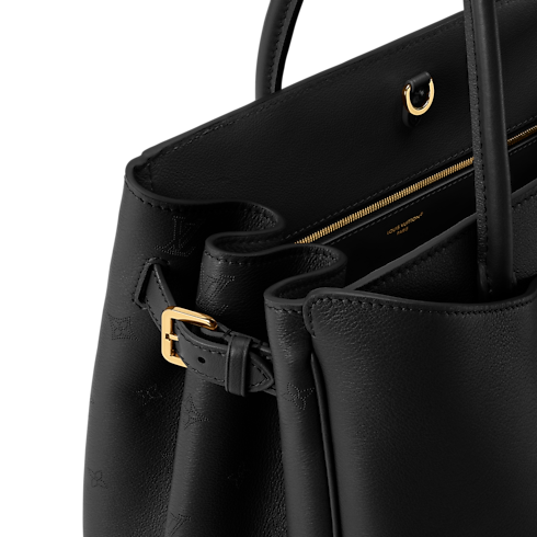 High End Leathers Handbags All Handbags Vendome MM | Louis Vuitton ® (Product zoom)