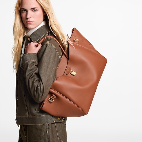 High End Leathers Handbags All Handbags Vendome MM | Louis Vuitton ® (Product zoom)