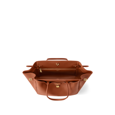 High End Leathers Handbags All Handbags Vendome MM | Louis Vuitton ® (Product zoom)