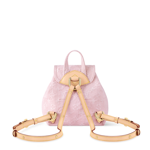 Monogram Denim Women's Bags Newness Venice | Louis Vuitton ® (Product zoom)