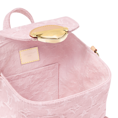 Monogram Denim Women's Bags Newness Venice | Louis Vuitton ® (Product zoom)