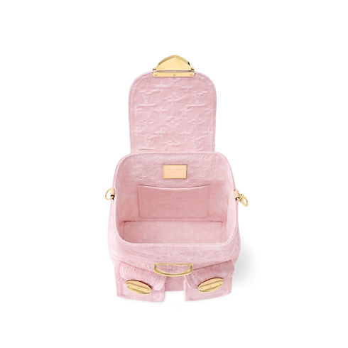 Monogram Denim Women's Bags Newness Venice | Louis Vuitton ® (Product zoom)