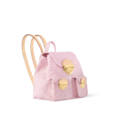 Monogram Denim Women's Bags Newness Venice | Louis Vuitton ® (Product zoom)