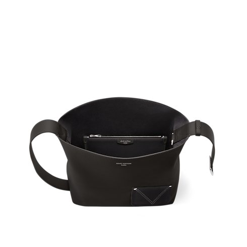 H38 Men's Bags New In Verso Hobo | Louis Vuitton ® (Product zoom)