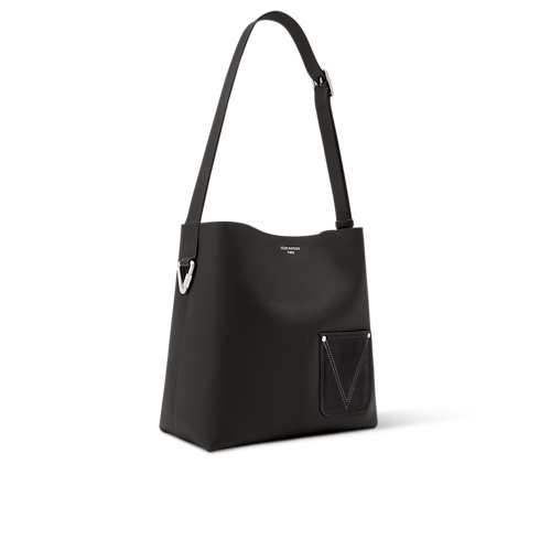 H38 Men's Bags New In Verso Hobo | Louis Vuitton ® (Product zoom)