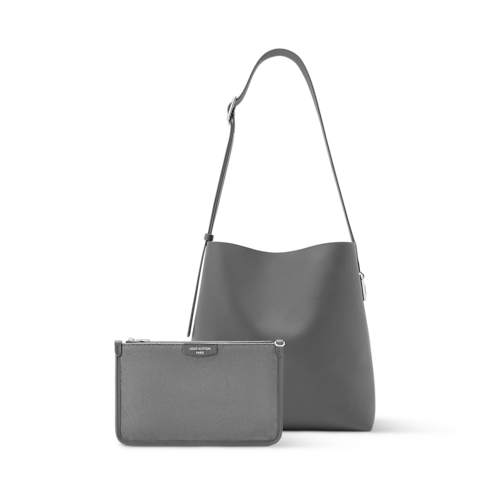 Verso Hobo Back View