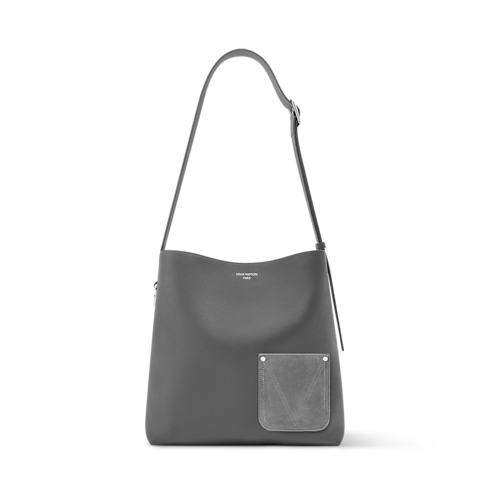 Verso Hobo Front View