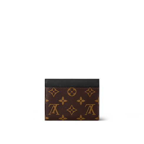 High End Leathers Small Leather Goods Compact Wallets Victorine On My Side Wallet | Louis Vuitton ® (Product zoom)