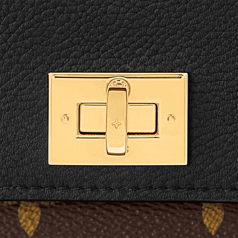 High End Leathers Small Leather Goods Compact Wallets Victorine On My Side Wallet | Louis Vuitton ® (Product zoom)