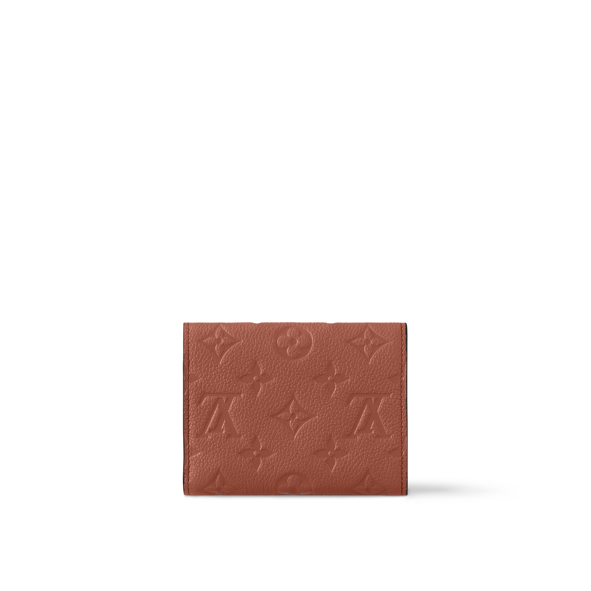 Monogram Empreinte Leather Small Leather Goods All Small Leather Goods Victorine Wallet | Louis Vuitton ® (Product zoom)