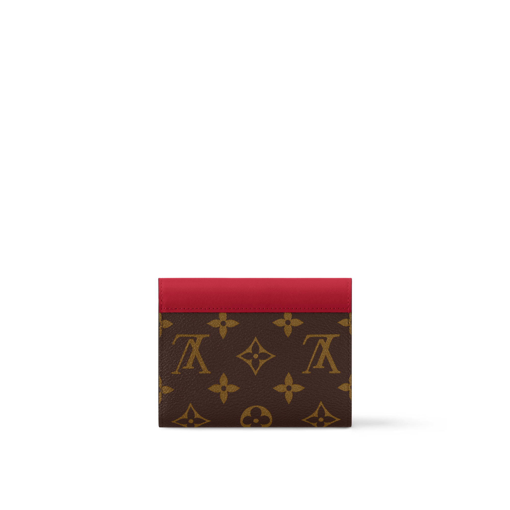 Monogram Small Leather Goods Newness Victorine Wallet | Louis Vuitton ® (Product zoom)