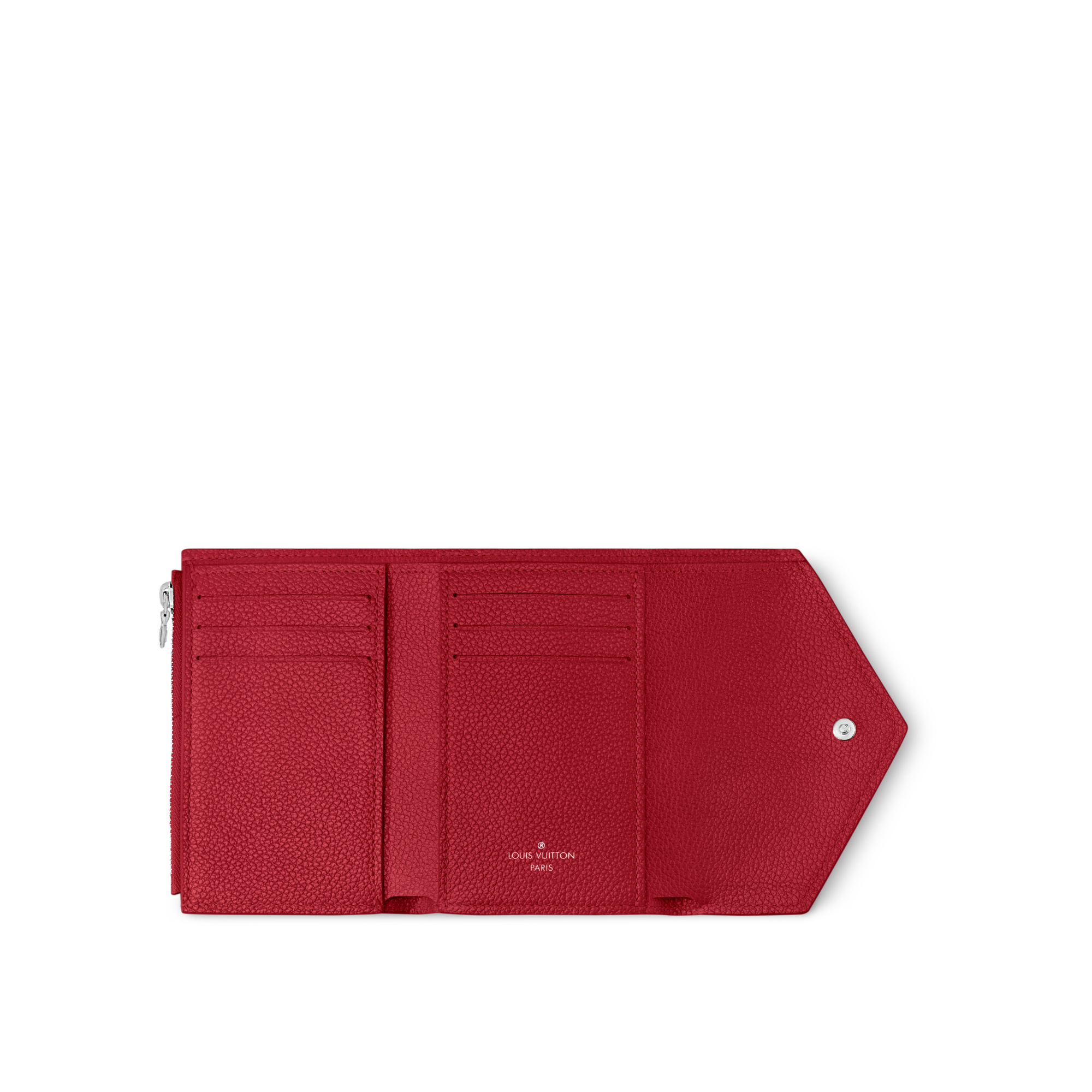 Monogram Small Leather Goods Newness Victorine Wallet | Louis Vuitton ® (Product zoom)