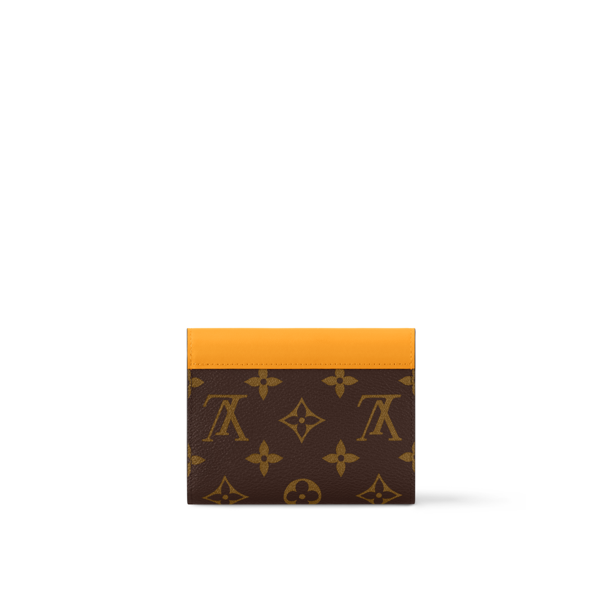 Monogram Small Leather Goods Newness Victorine Wallet | Louis Vuitton ® (Product zoom)