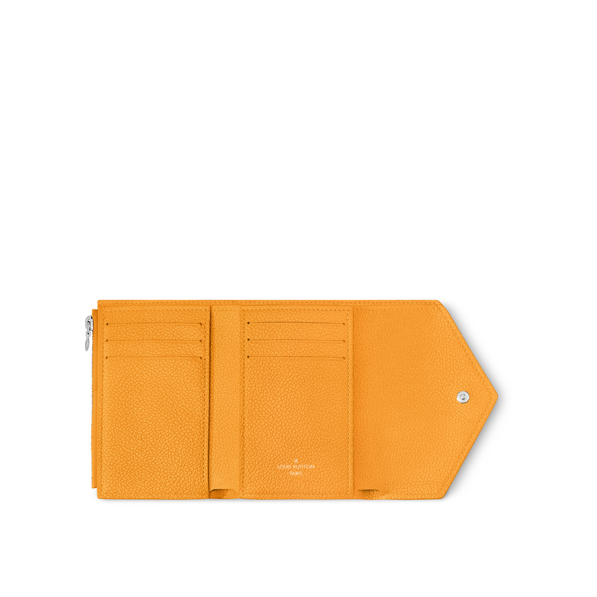 Monogram Small Leather Goods Newness Victorine Wallet | Louis Vuitton ® (Product zoom)