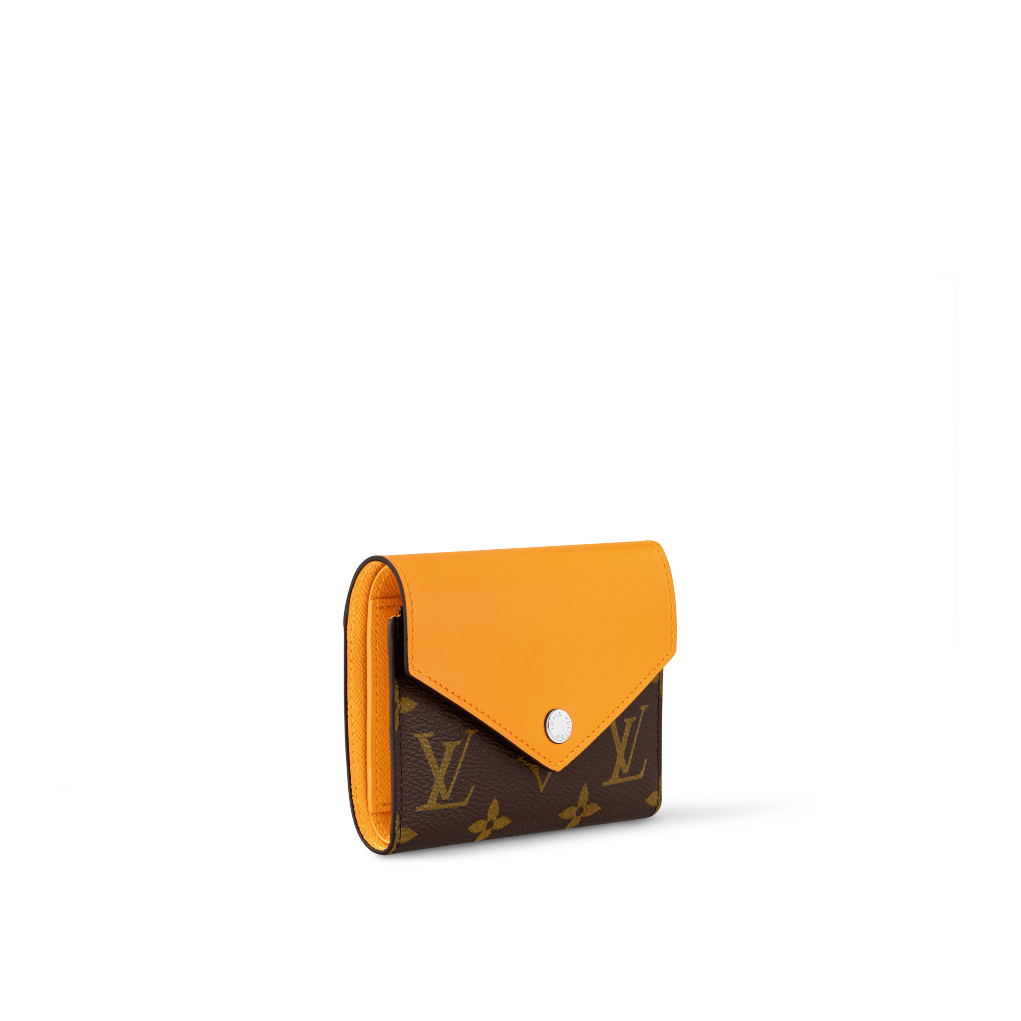Monogram Small Leather Goods Newness Victorine Wallet | Louis Vuitton ® (Product zoom)