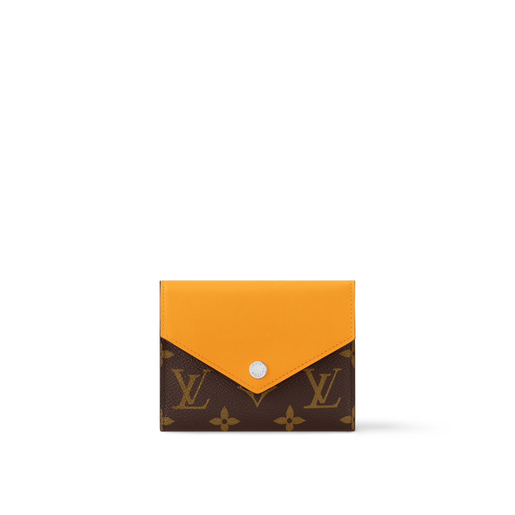 Monogram Small Leather Goods Newness Victorine Wallet | Louis Vuitton ® (Product zoom)