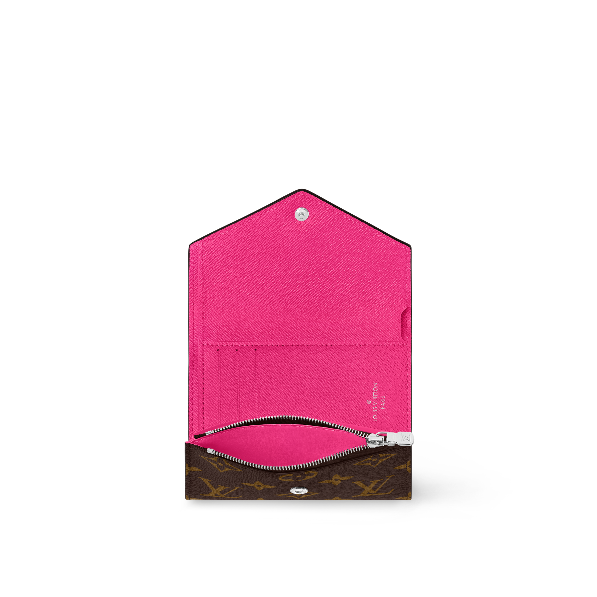 Pondichery Pink (Out of stock)
