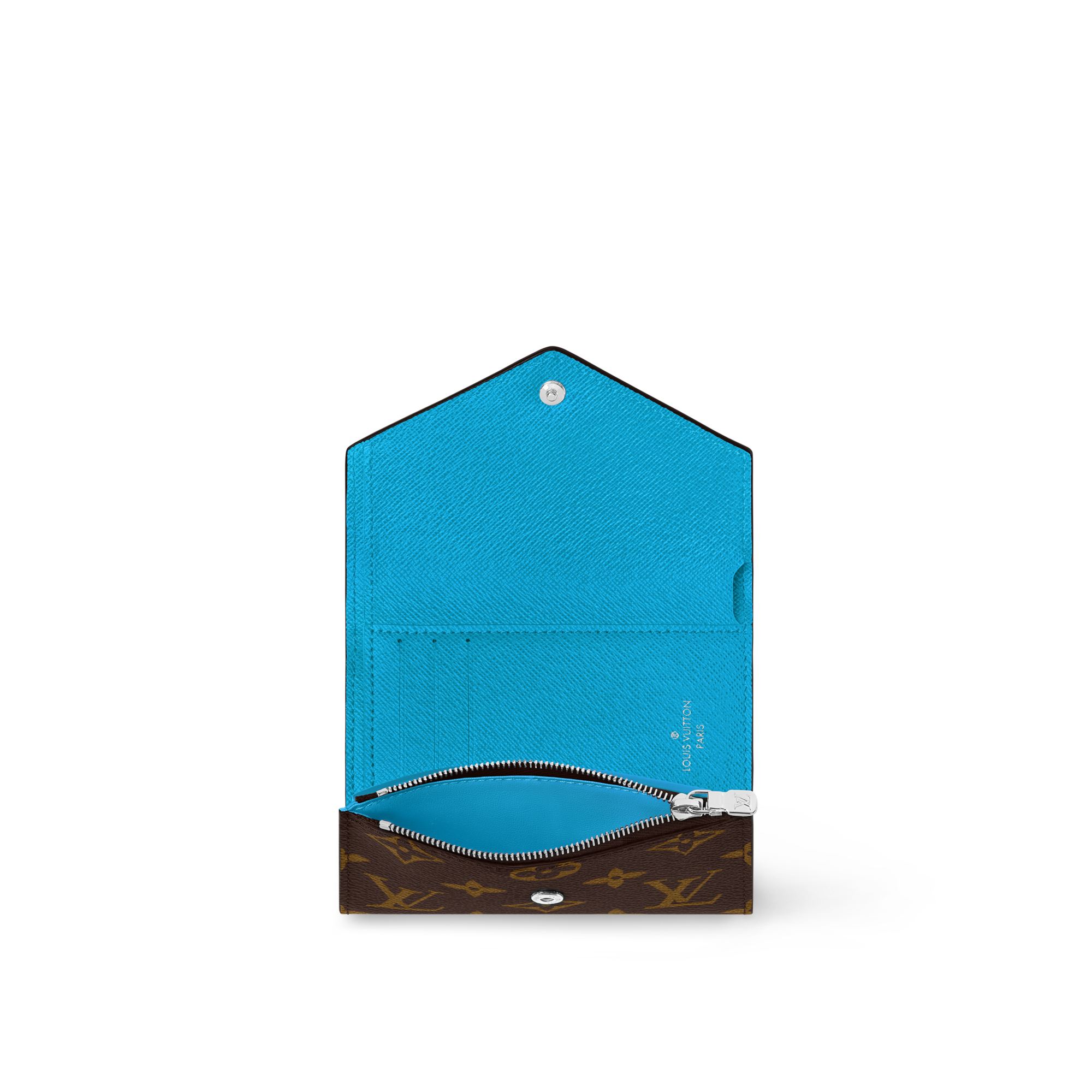 Gaston Blue (Out of stock)