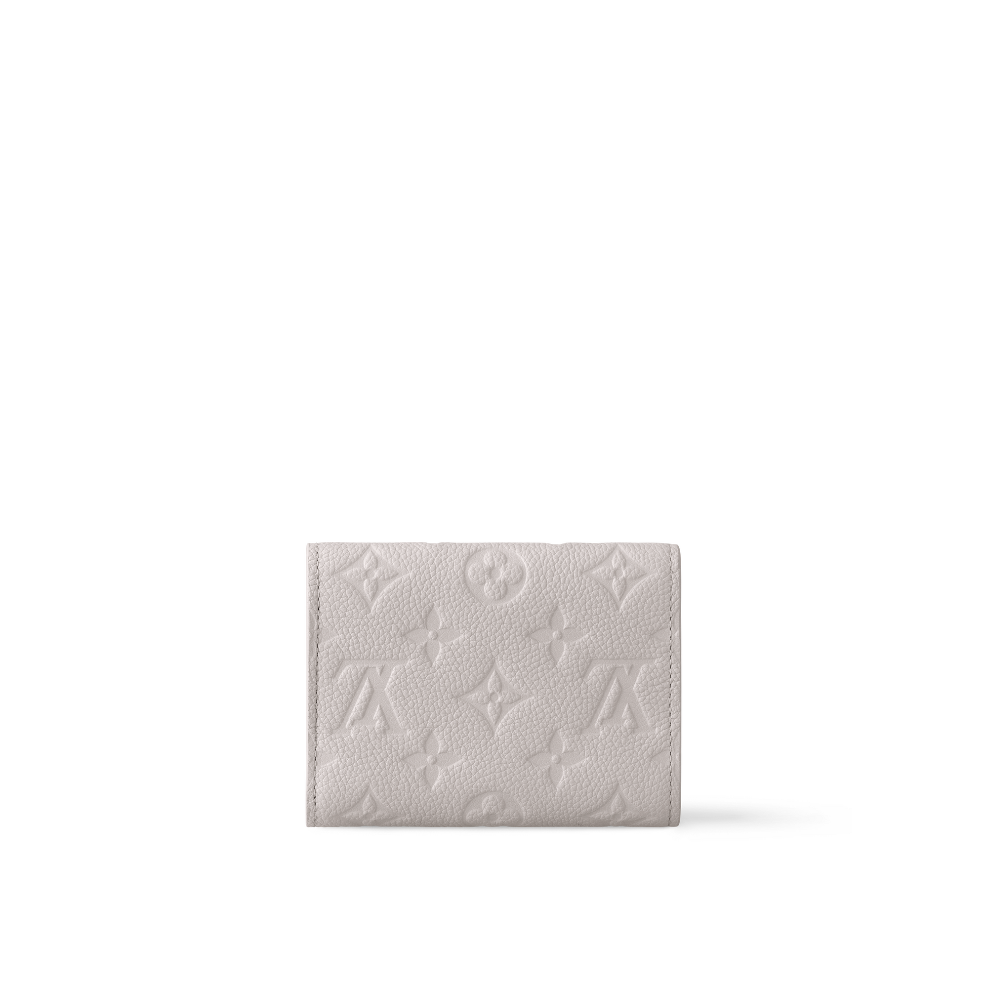 Monogram Empreinte Leather Small Leather Goods All Small Leather Goods Victorine Wallet | Louis Vuitton ® (Product zoom)