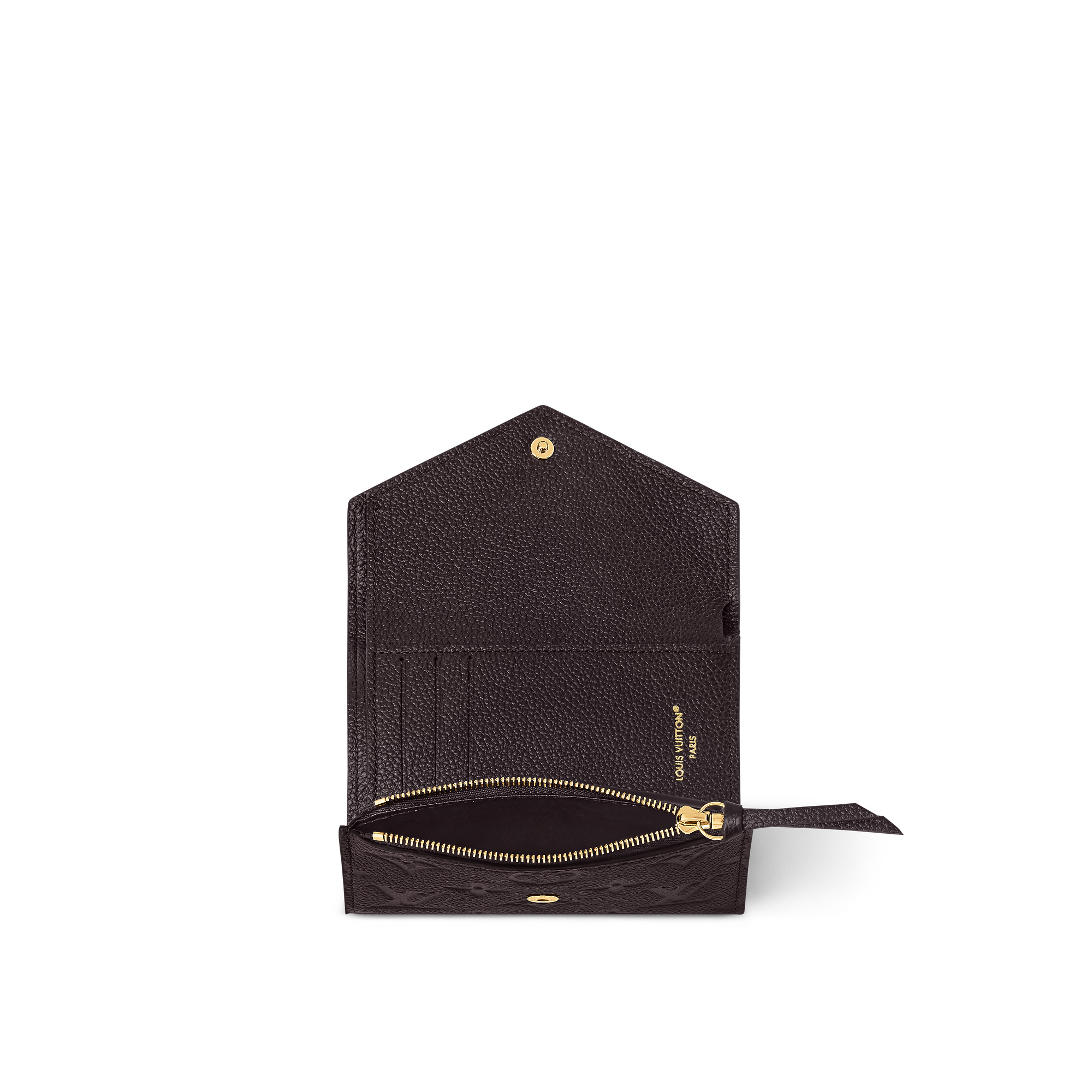 Victorine Wallet