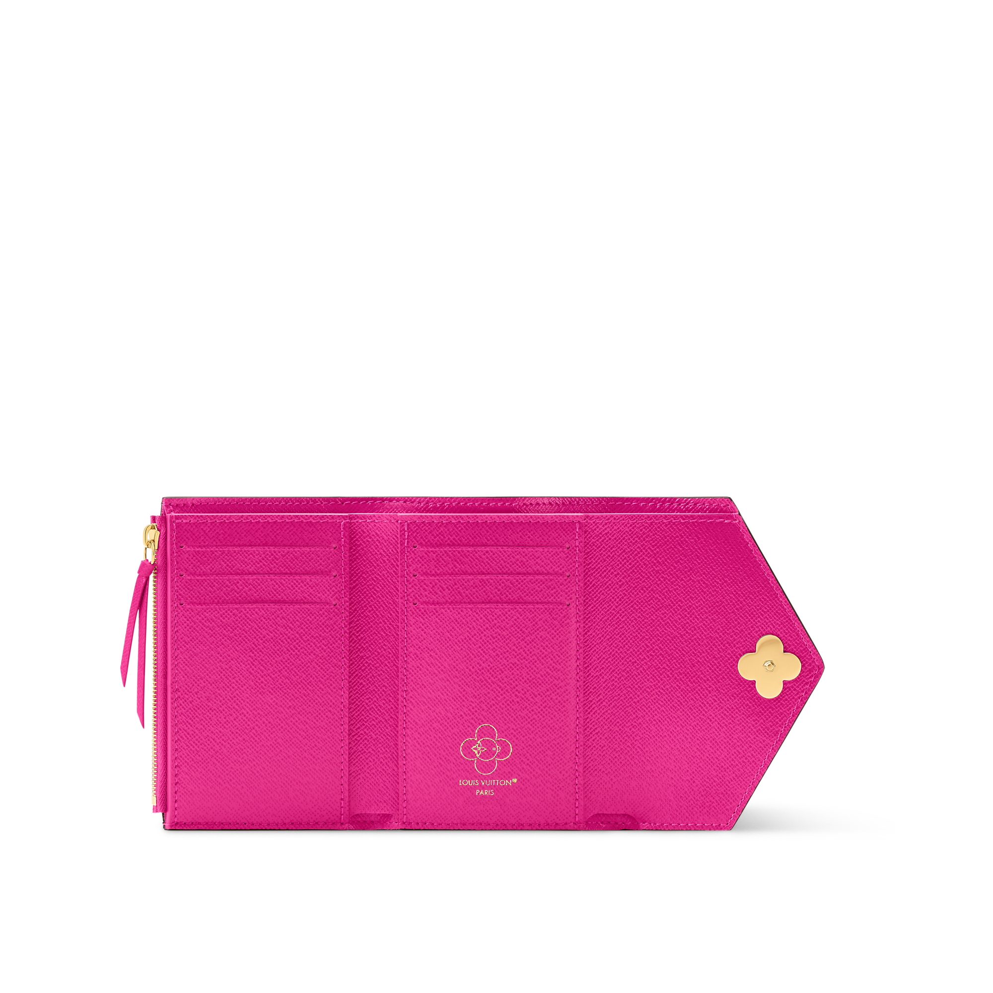 Victorine Wallet