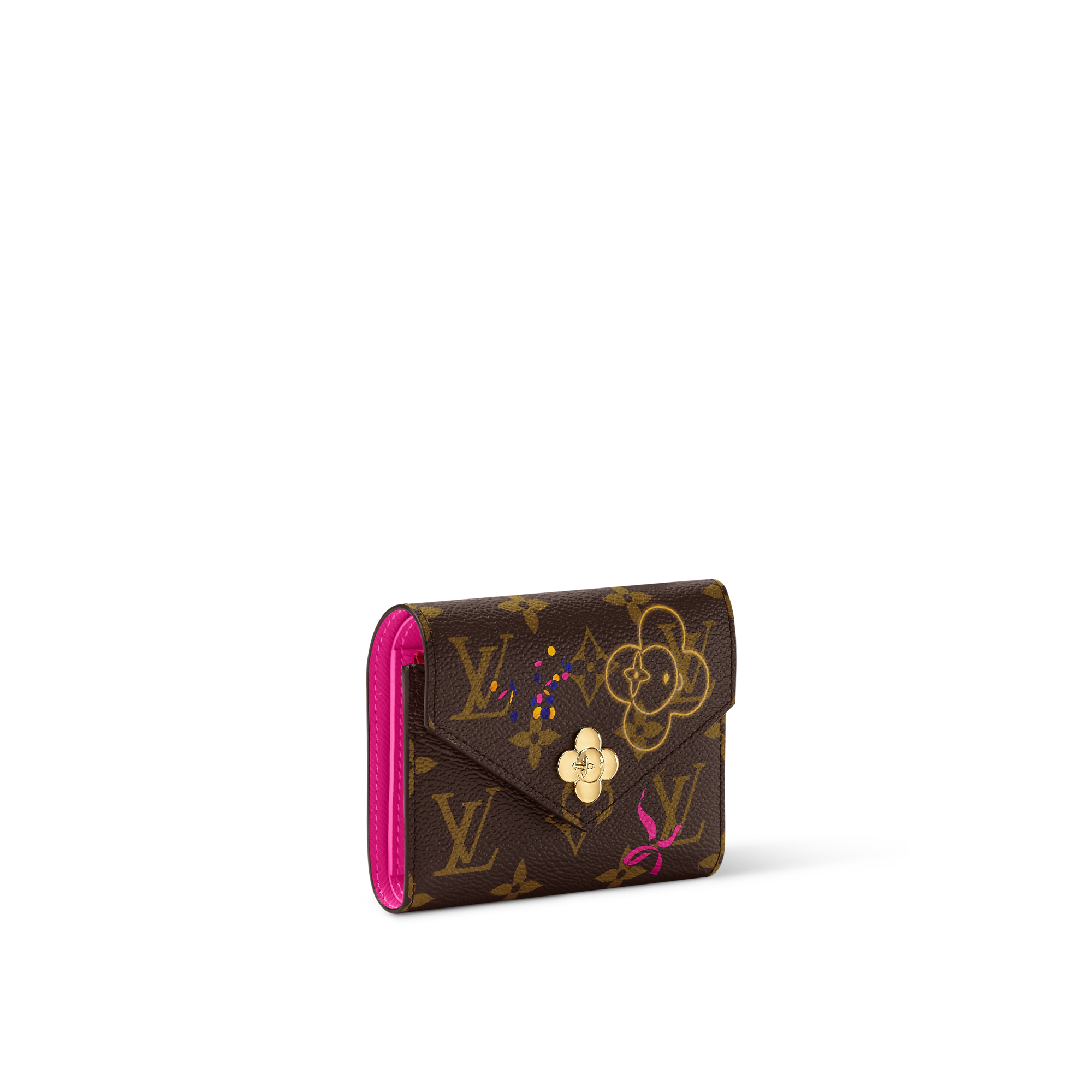 Victorine Wallet