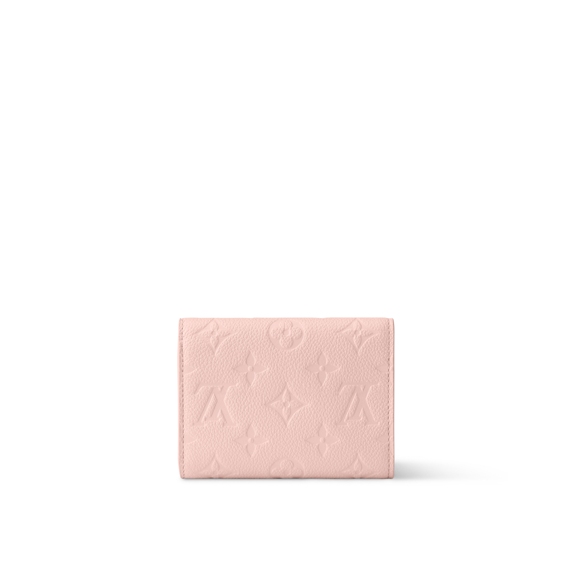 Monogram Empreinte Leather Small Leather Goods All Small Leather Goods Victorine Wallet | Louis Vuitton ® (Product zoom)