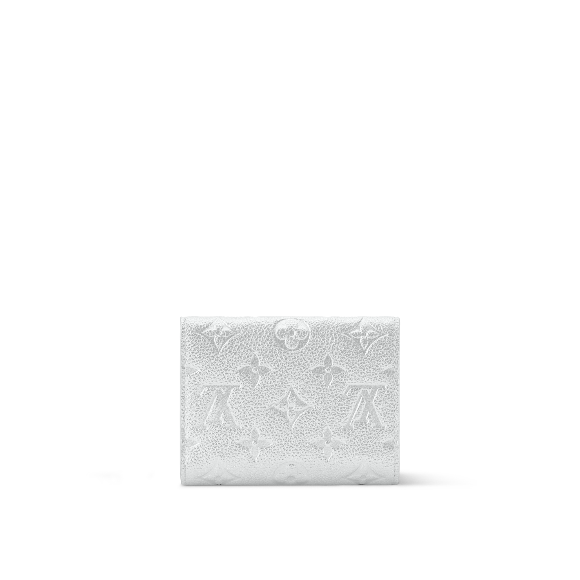 Monogram Empreinte Leather Small Leather Goods All Small Leather Goods Victorine Wallet | Louis Vuitton ® (Product zoom)