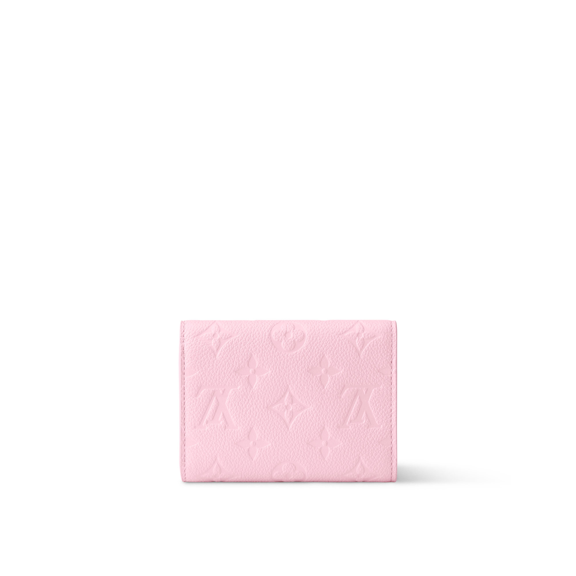 Monogram Empreinte Leather Small Leather Goods All Small Leather Goods Victorine Wallet | Louis Vuitton ® (Product zoom)