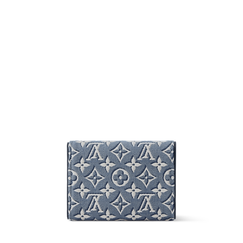 G82 Small Leather Goods Compact and Long Wallets Victorine Wallet | Louis Vuitton ® (Product zoom)