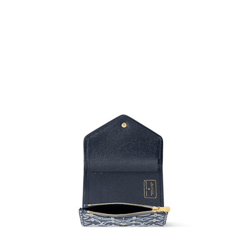 G82 Small Leather Goods Compact and Long Wallets Victorine Wallet | Louis Vuitton ® (Product zoom)