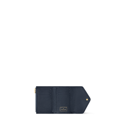 G82 Small Leather Goods Compact and Long Wallets Victorine Wallet | Louis Vuitton ® (Product zoom)