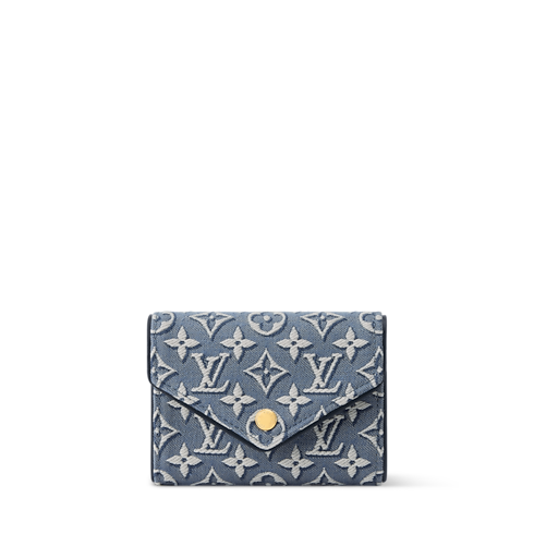 G82 Small Leather Goods Compact and Long Wallets Victorine Wallet | Louis Vuitton ® (Product zoom)