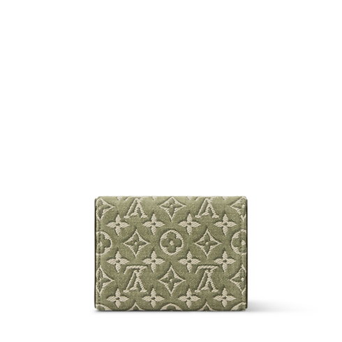 G82 Small Leather Goods Compact and Long Wallets Victorine Wallet | Louis Vuitton ® (Product zoom)
