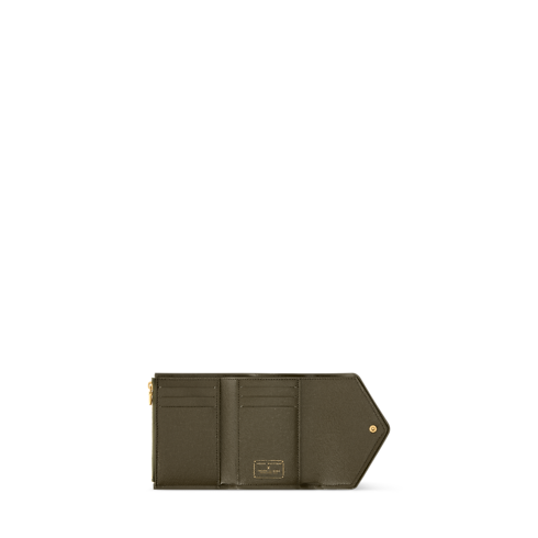 G82 Small Leather Goods Compact and Long Wallets Victorine Wallet | Louis Vuitton ® (Product zoom)