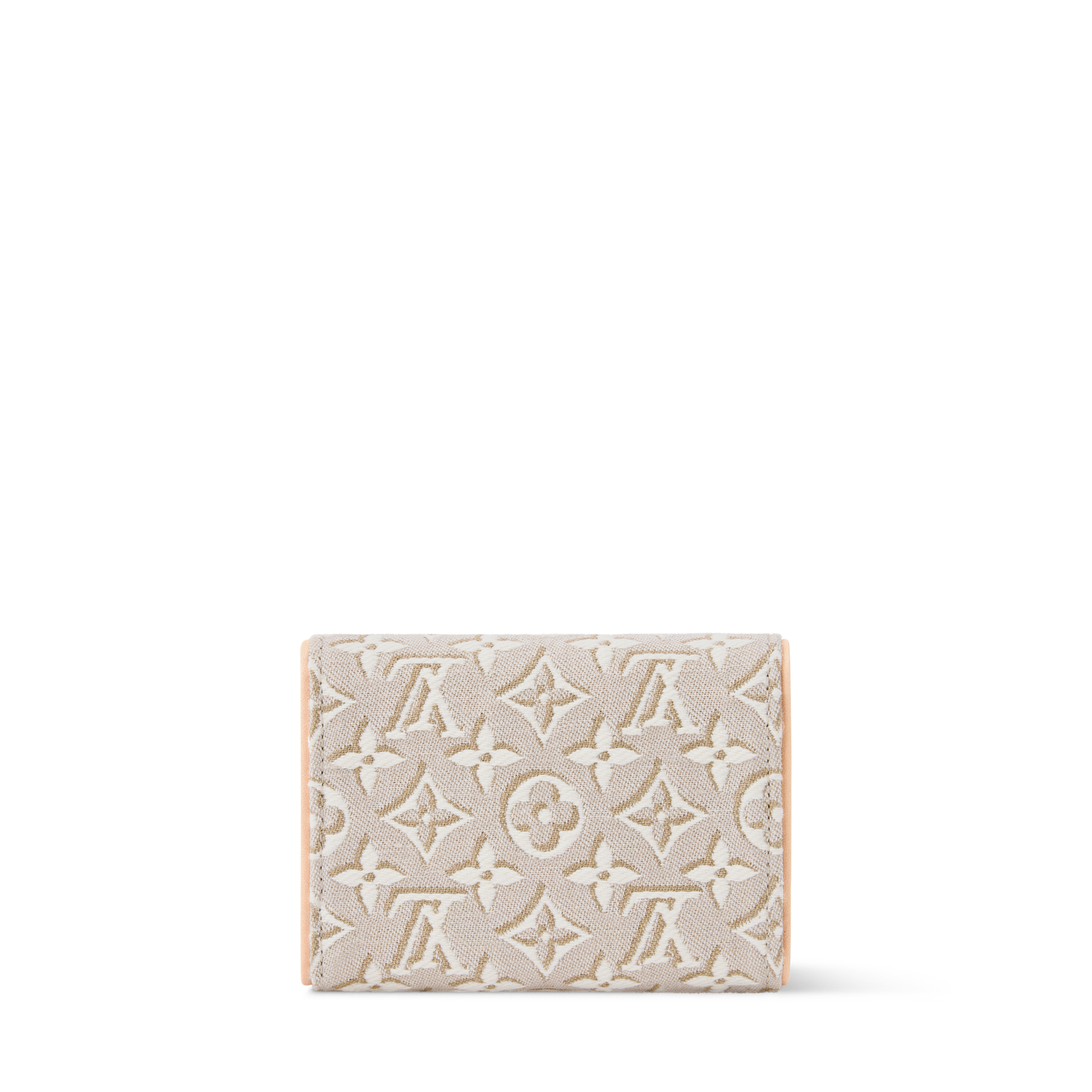 Capucines Wallet Taurillon Leather - Women - Louis Vuitton