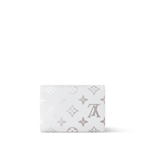 Other Monogram Canvas Small Leather Goods Compact and Long Wallets Victorine Wallet | Louis Vuitton ® (Product zoom)